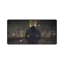 Load image into Gallery viewer, My Hero Academia All Might Mouse Pad (Desk Mat)
