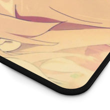 Load image into Gallery viewer, Lucky Star Mouse Pad (Desk Mat) Hemmed Edge
