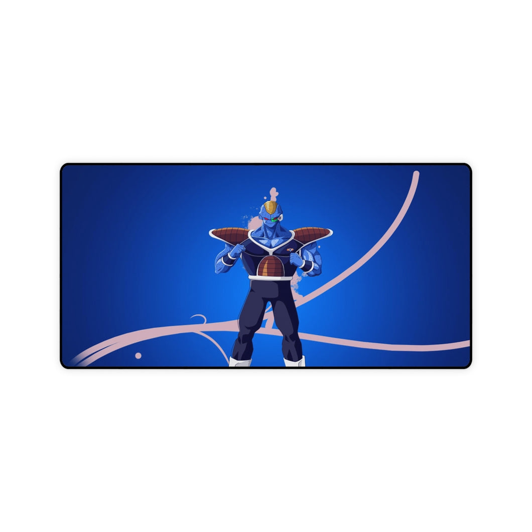 Anime Dragon Ball Z Mouse Pad (Desk Mat)