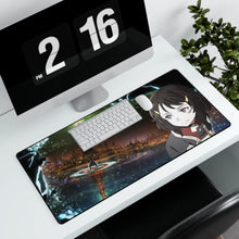 Load image into Gallery viewer, Sword Art Online Movie: Ordinal Scale Mouse Pad (Desk Mat)
