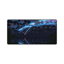 Load image into Gallery viewer, Your Name. Mouse Pad (Desk Mat)

