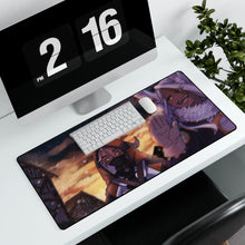 Load image into Gallery viewer, My Hero Academia Mouse Pad (Desk Mat) With Laptop
