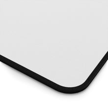 Load image into Gallery viewer, Black Clover Mouse Pad (Desk Mat) Hemmed Edge
