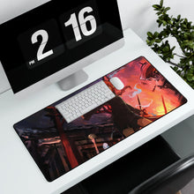 Load image into Gallery viewer, Touhou Mouse Pad (Desk Mat)
