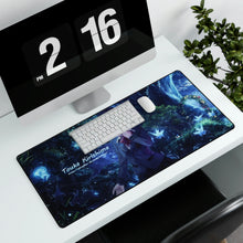 Load image into Gallery viewer, Anime Tokyo Ghoul Mouse Pad (Desk Mat)
