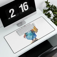 Load image into Gallery viewer, Platelet Mouse Pad (Desk Mat)
