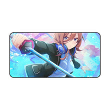 Load image into Gallery viewer, The Quintessential Quintuplets Miku Nakano Mouse Pad (Desk Mat)
