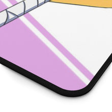 Load image into Gallery viewer, KonoSuba - God’s blessing on this wonderful world!! Mouse Pad (Desk Mat) Hemmed Edge
