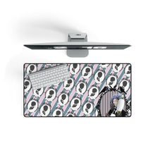 Load image into Gallery viewer, Black Butler Mouse Pad (Desk Mat)
