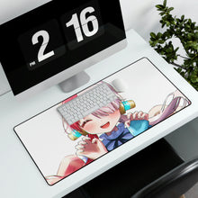 Load image into Gallery viewer, One Piece Red Uta Cute Mouse Pad (Desk Mat)

