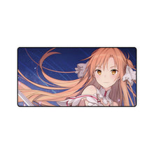 Load image into Gallery viewer, Sword Art Online Mouse Pad (Desk Mat)
