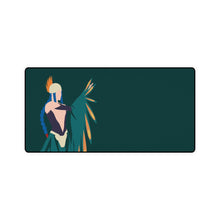 Load image into Gallery viewer, Anime Bleach Mouse Pad (Desk Mat)
