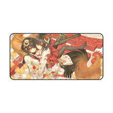 Load image into Gallery viewer, Anime Original Mouse Pad (Desk Mat)
