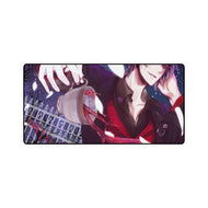 Diabolik Lovers Mouse Pad (Desk Mat)