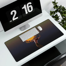 Load image into Gallery viewer, Escanor, Cruel Sun, [Nanatsu no Taizai], The Seven Deadly Sins, 8K, #4.1116 Mouse Pad (Desk Mat)
