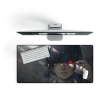 Load image into Gallery viewer, Anime Tokyo Ghoul Mouse Pad (Desk Mat)
