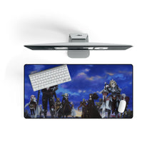 Load image into Gallery viewer, Fate/Apocrypha Mouse Pad (Desk Mat) On Desk
