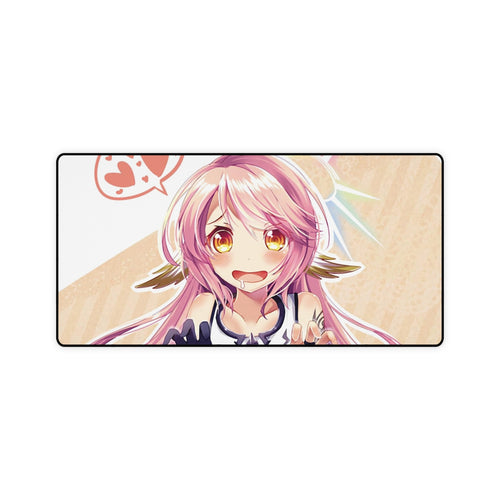 No Game No Life Mouse Pad (Desk Mat)