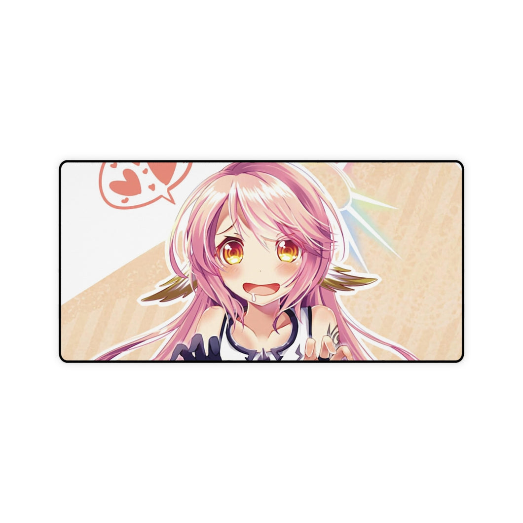 No Game No Life Mouse Pad (Desk Mat)
