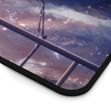 Load image into Gallery viewer, Anime Original Mouse Pad (Desk Mat) Hemmed Edge
