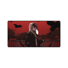 Load image into Gallery viewer, Virtual Youtuber Mouse Pad (Desk Mat)
