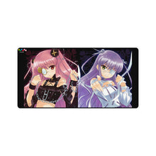 Load image into Gallery viewer, Rozen Maiden Mouse Pad (Desk Mat)
