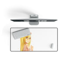 Load image into Gallery viewer, Anime Attack On Titan Mouse Pad (Desk Mat)
