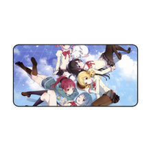Load image into Gallery viewer, Puella Magi Madoka Magica Mouse Pad (Desk Mat)

