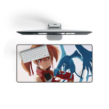 Load image into Gallery viewer, Sword Art Online Mouse Pad (Desk Mat)
