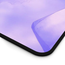 Load image into Gallery viewer, Puella Magi Madoka Magica Homura Akemi Mouse Pad (Desk Mat) Hemmed Edge
