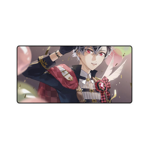 IDOLiSH7 Mouse Pad (Desk Mat)