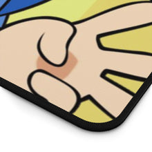 Load image into Gallery viewer, Lucky Star Mouse Pad (Desk Mat) Hemmed Edge
