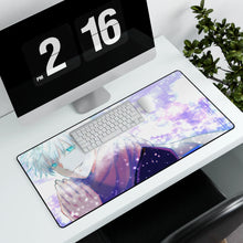 Load image into Gallery viewer, Jujutsu Kaisen Mouse Pad (Desk Mat)
