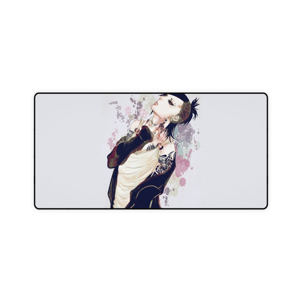 Tokyo Ghoul Uta Mouse Pad (Desk Mat)