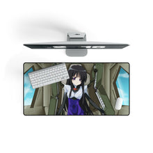 Load image into Gallery viewer, Jinki Extend Mouse Pad (Desk Mat)

