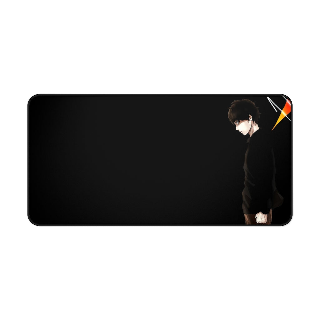 Tower of God Mouse Pads & Desk Mats | AnimeDeskMat <!-- – Anime