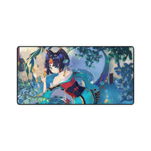 Load image into Gallery viewer, Onmyoji Mouse Pad (Desk Mat)
