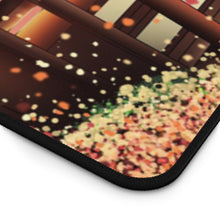 Load image into Gallery viewer, Morning Sonata Mouse Pad (Desk Mat) Hemmed Edge
