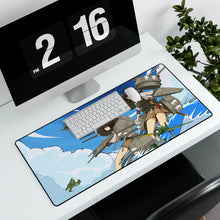 Load image into Gallery viewer, Anime Kantai Collection Mouse Pad (Desk Mat)
