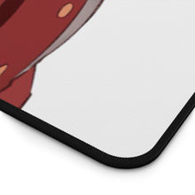 Load image into Gallery viewer, Lycoris Recoil Takina Inoue, Chisato Nishikigi Mouse Pad (Desk Mat) Hemmed Edge
