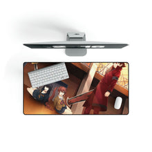 Load image into Gallery viewer, Tokyo Babel Mouse Pad (Desk Mat)
