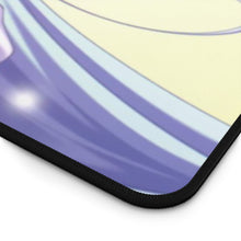 Load image into Gallery viewer, Planetarian: The Reverie of a Little Planet Mouse Pad (Desk Mat) Hemmed Edge
