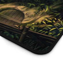 Load image into Gallery viewer, Anime Original Mouse Pad (Desk Mat) Hemmed Edge
