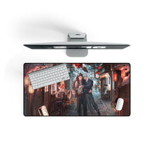 Load image into Gallery viewer, Jujutsu Kaisen Mouse Pad (Desk Mat)
