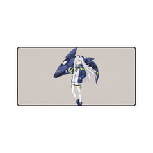 Load image into Gallery viewer, Anime Girl Mouse Pad (Desk Mat)
