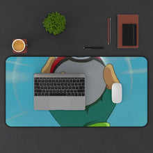 Load image into Gallery viewer, Pokémon: The First Movie Mouse Pad (Desk Mat) With Laptop
