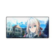 Load image into Gallery viewer, Violet Evergarden Mouse Pad (Desk Mat)
