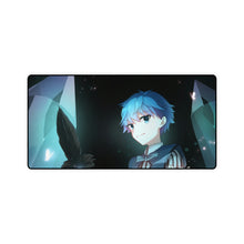 Load image into Gallery viewer, nan Mouse Pad (Desk Mat)
