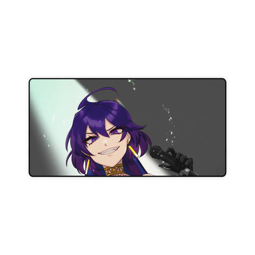 Mairimashita! Iruma-kun Mouse Pad (Desk Mat)