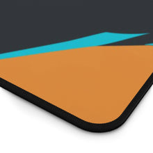 Load image into Gallery viewer, Anime FullMetal Alchemist Mouse Pad (Desk Mat) Hemmed Edge
